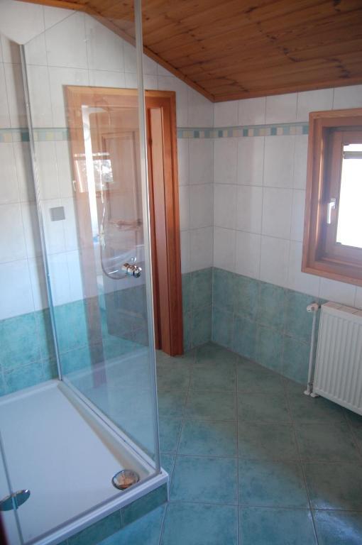 Pension Marienhof Hermagor-Pressegger See Kamer foto