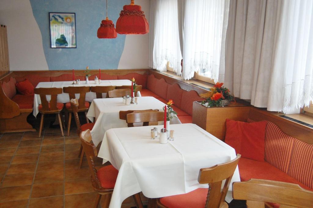 Pension Marienhof Hermagor-Pressegger See Buitenkant foto